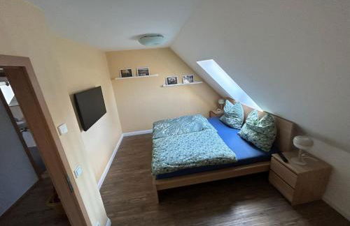 Ferienhaus am Beverinsee - Foto 7