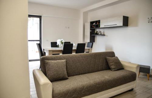 Appartamento Siderno sul mare bilocale - Foto 9