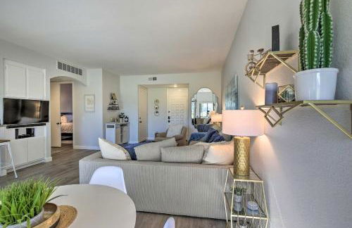 Modern Golf Course Retreat in Cathedral City! - Foto 9