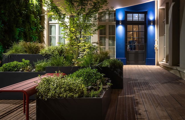 Residence & Spa Le Prince Regent - Foto 60