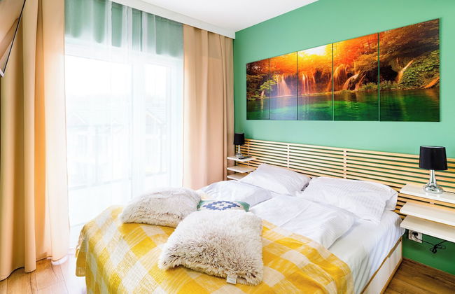 Apartamenty Sun & Snow Osada - Foto 50