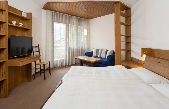 Resort al Centro - Foto 2