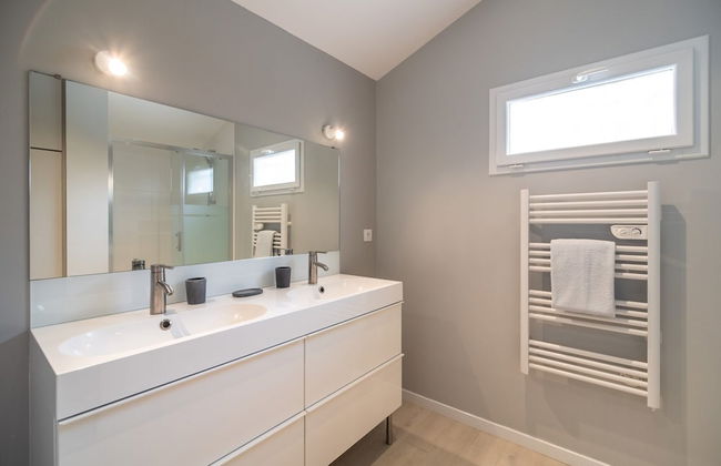 Luxurious Villa in Saint Genies de Fontedit With Heated Pool - Foto 58