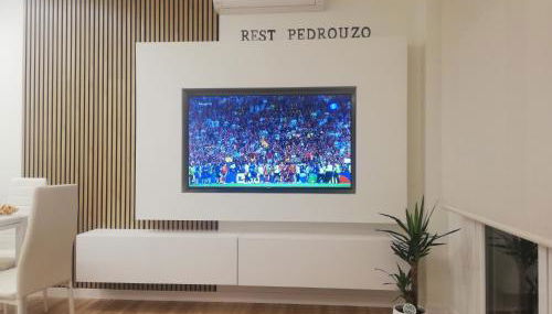 Rest Pedrouzo - Foto 2