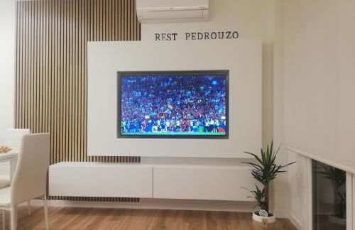 Rest Pedrouzo - Foto 2