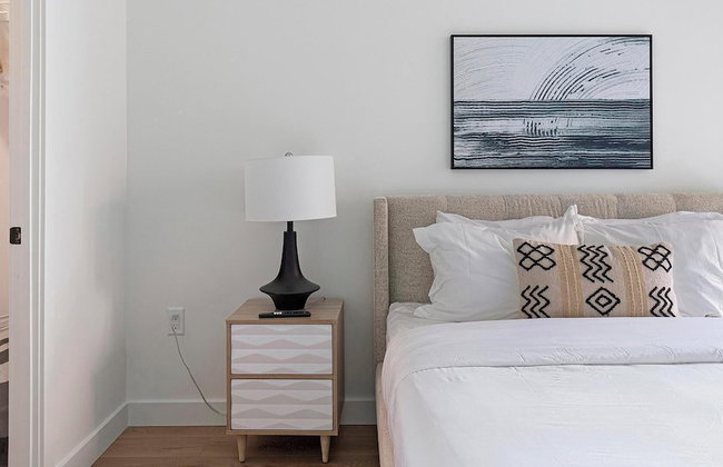 Landing at Bridge District - Foto 47