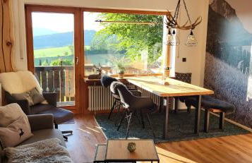 Bergchalet mit Pool und Sauna - Foto 3