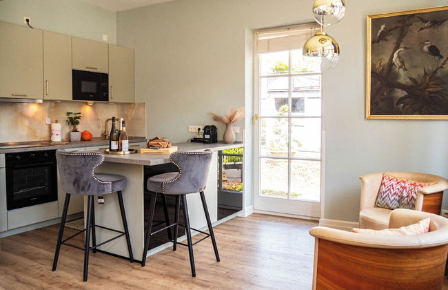 Living am Carlsplatz - Foto 68