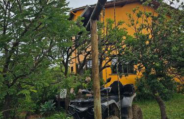 Morada da Terra Lapinha da Serra - Foto 19