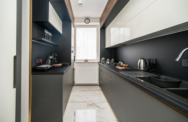 Luxury Design 2bdr Apartment - Foto 14