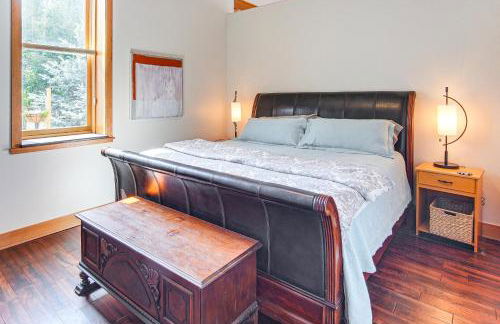 Divine Salida Stay Walkable Location Near Dtwn! - Foto 16