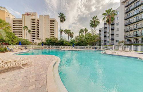 Cozy Lakeview Getaway Near Universal Studios 2602 - Foto 20