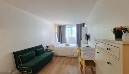 Super studio Paris La Défense - Foto 2