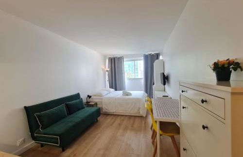 Super studio Paris La Défense - Foto 2