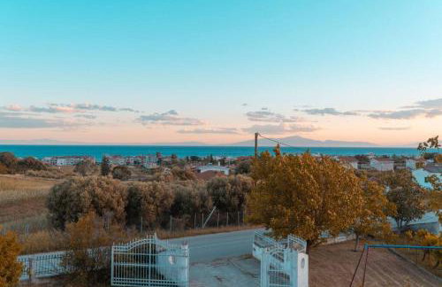 Villa Belvedere Flogita - Foto 2