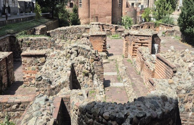 Tour a pie personalizado en Sofía: explora la ciudad a tu manera - Tour privado - Foto 24