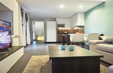 Apartamento rural Castillo de Yeste 2 pax - Foto 9