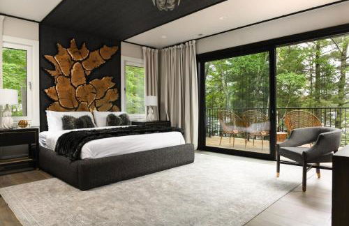 Luxury Lakefront 4 BDR, 10 Beds, 4 Bath - Foto 28