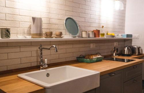 Aurora Medieval House - Foto 14