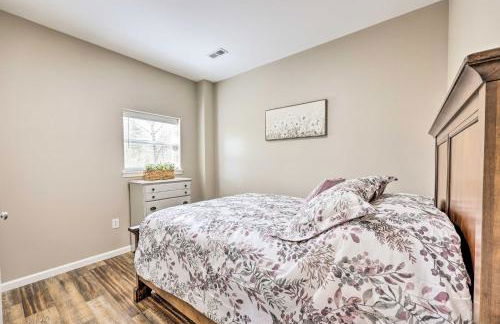 Eureka Springs Area Home with Porch, Grill! - Photo 12