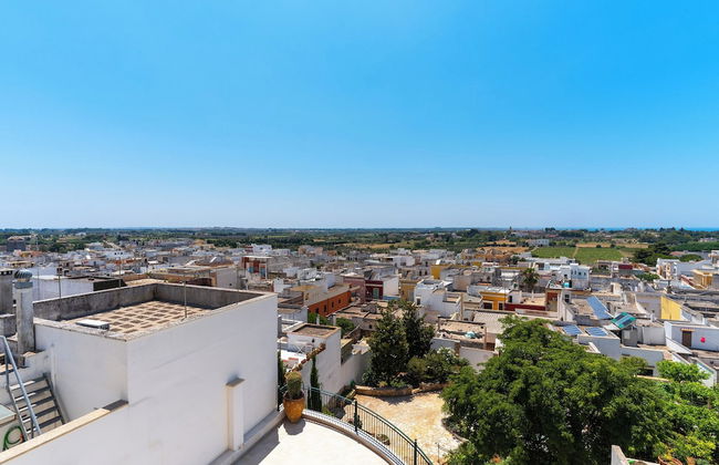 3558 Dimora Don Attilio by Barbarhouse - Foto 46