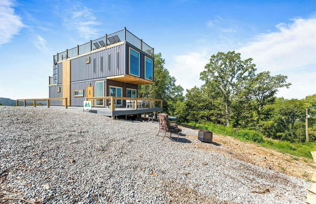 Container Home - Foto 43