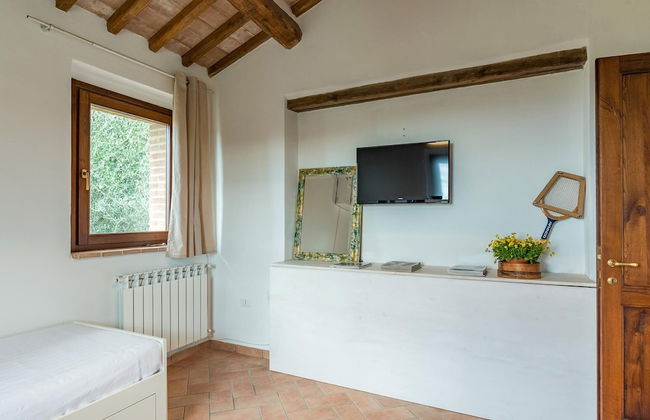 Casale Montegiovi 6 4 - Foto 12