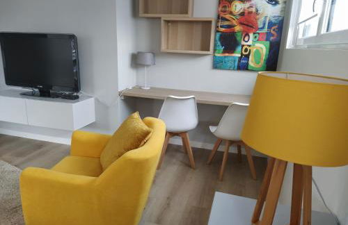 "Les Gîtes côté Blind" tout confort proche Colmar - Foto 26