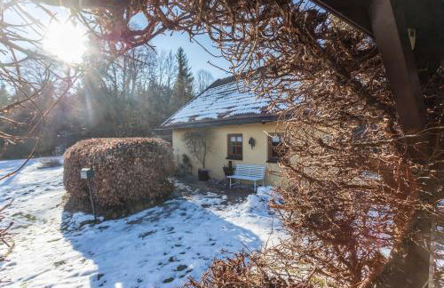 Uriges Landhäuschen - Photo 23