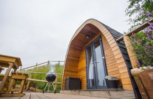 Lavender Pod at Mulino Pods - Foto 3