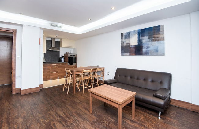 Livin’ Serviced Apartments - Foto 10