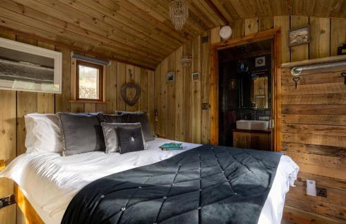 Pedney - Fireplace - 1 Pet Allowed - Free WiFi & Parking - Foto 4