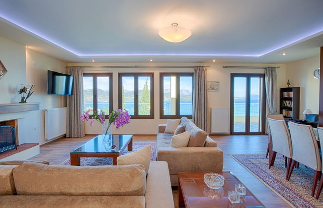 Buena Vista Villa - Amazing sea View - Foto 43