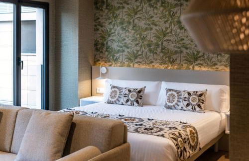 Apartamentos Core Suites Valencia - Foto 21