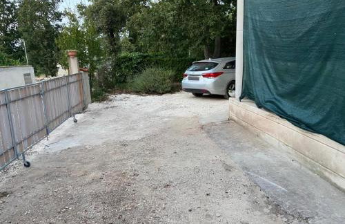 Apartment MiA with WIFi and private garden - Photo 21