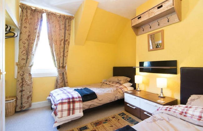 Crinan Canal Cottage - Foto 3