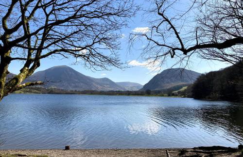 Penny End, Mosser - Western Lakes and great walks - Foto 18