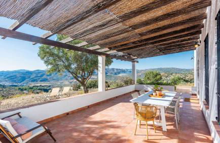 Marrucho Alto Riogordo by Ruralidays - Foto 27