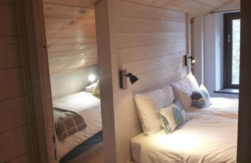 Appartement Le Hibou - Foto 16