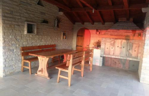 Family friendly house with a swimming pool Popovici, Zagora - 14074 - Photo 24