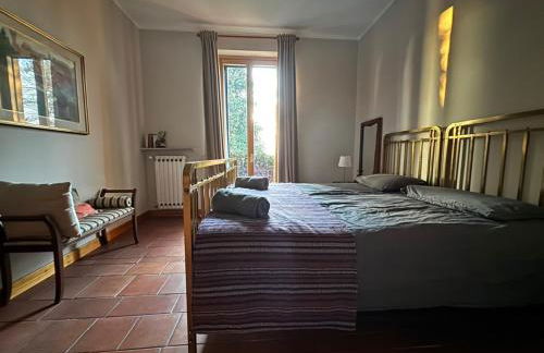 Villa am See in Bella Italia - Foto 13