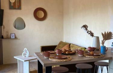 La mini villa Ondella à Porticcio - Foto 25