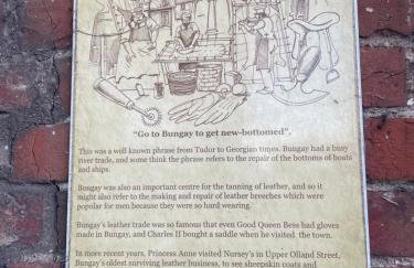 Loft in Bungay - Photo 26