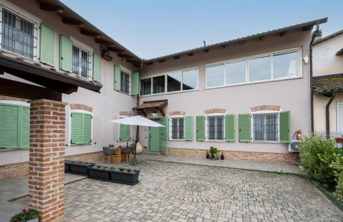 Apartment Nonno by Interhome - Foto 22