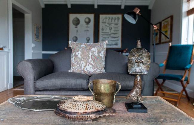 Emily Moon River Lodge - Foto 43