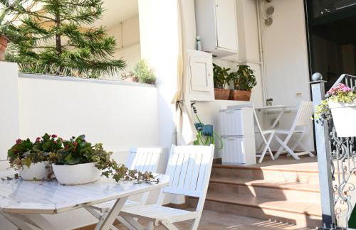 P050 - Porto Recanati, elegante trilocale in centro storico - Foto 1