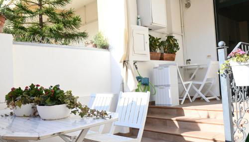 P050 - Porto Recanati, elegante trilocale in centro storico - Foto 1