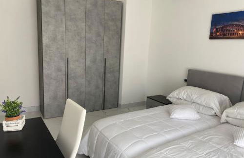 Tiburtina Flats - Photo 8