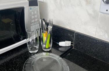 Suite 1 Residencial - Foto 14