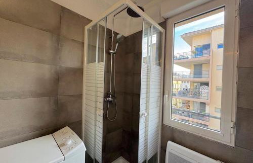 ⁂ Calme et ensoleillé balcon quartier Port Nice - Foto 19